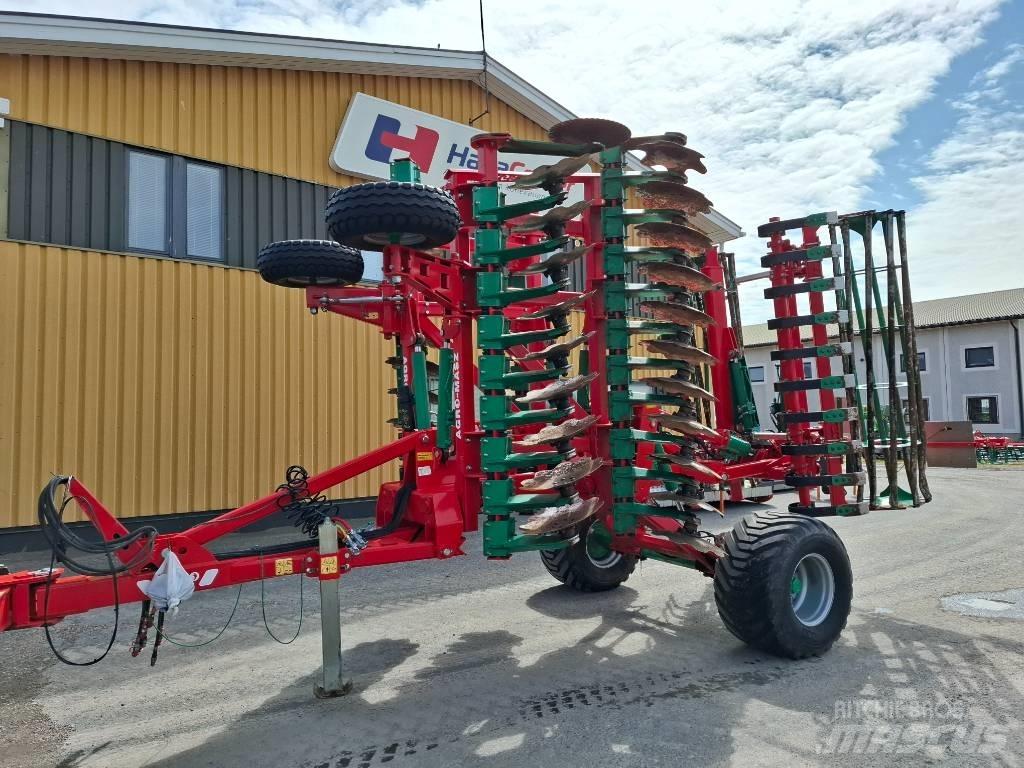 Agro-Masz BTC50 Дискови брани