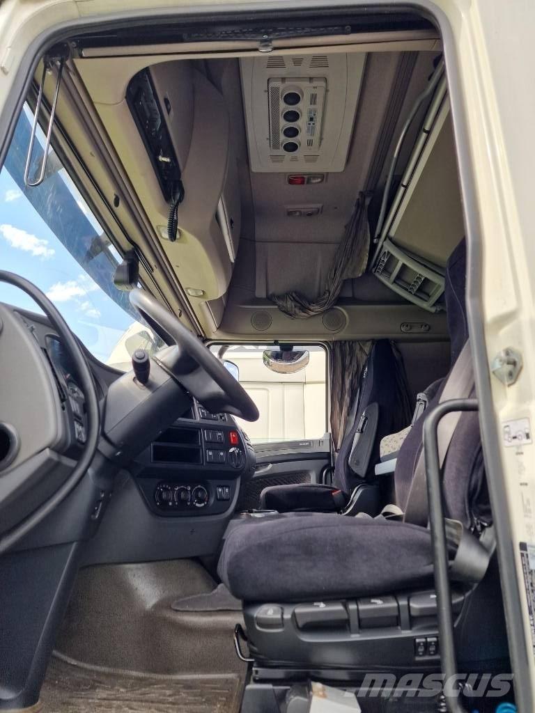 DAF XF 106.460 SSC Влекачи