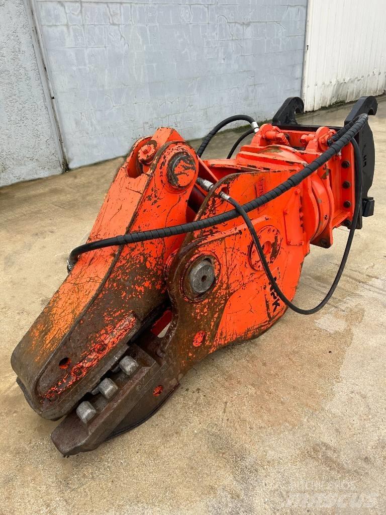 NPK V 160 R Резачки