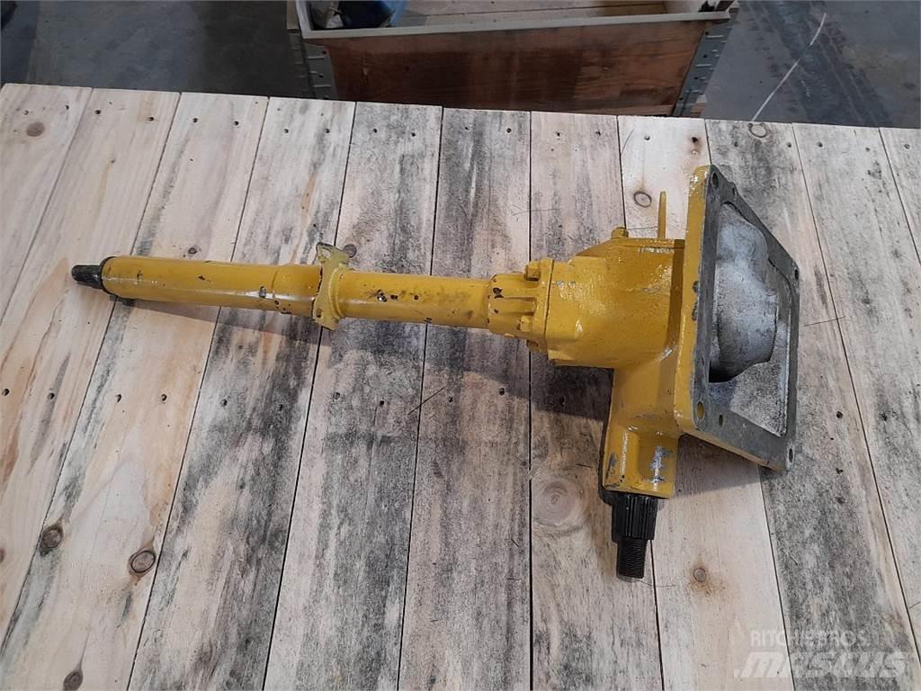 Ford 4500 Други аксесоари за трактори
