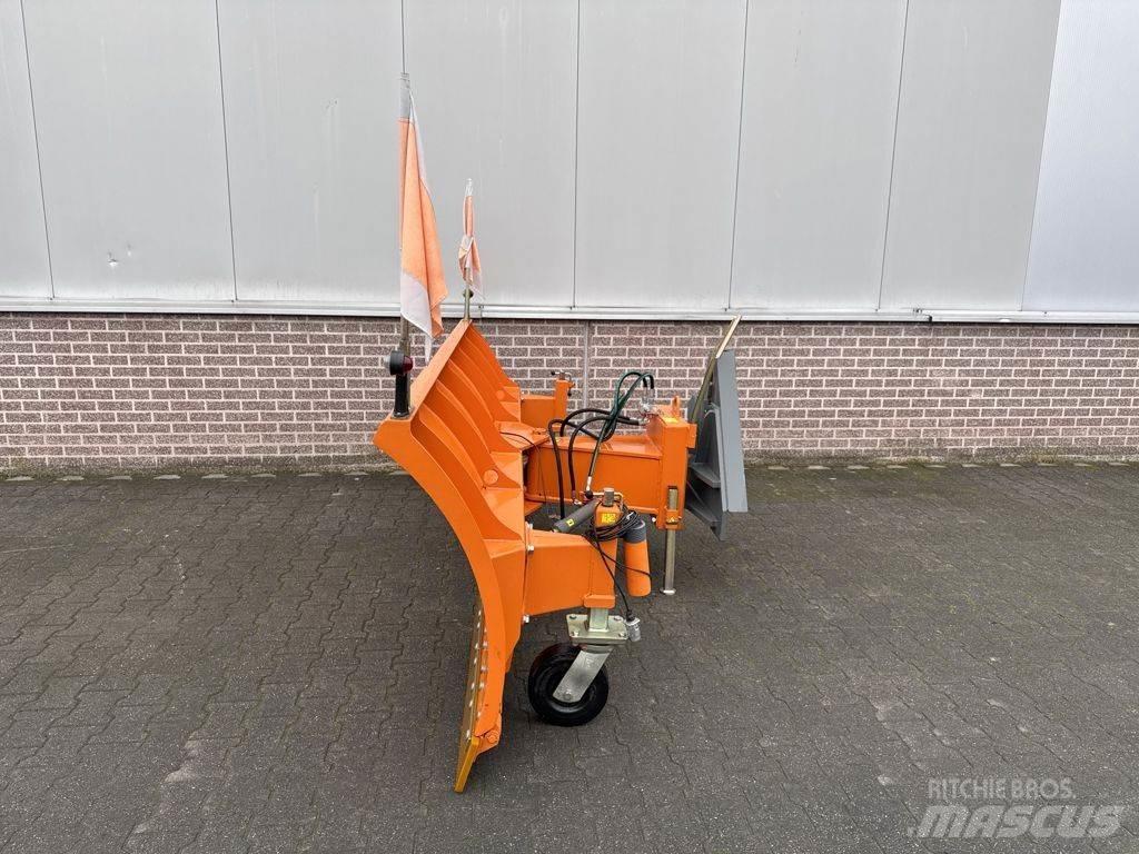 Bema 1100 (3000mm) Автоматични метачки с четки