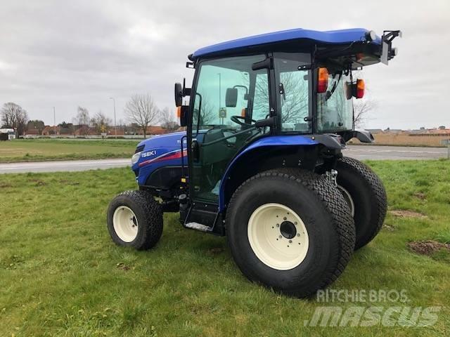Iseki TG6507 Компактни трактори