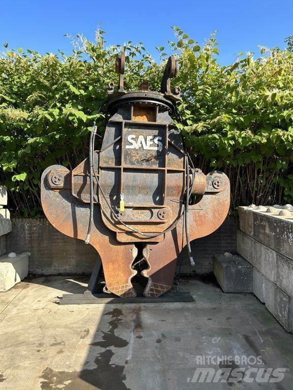 Saes HSC Резачки