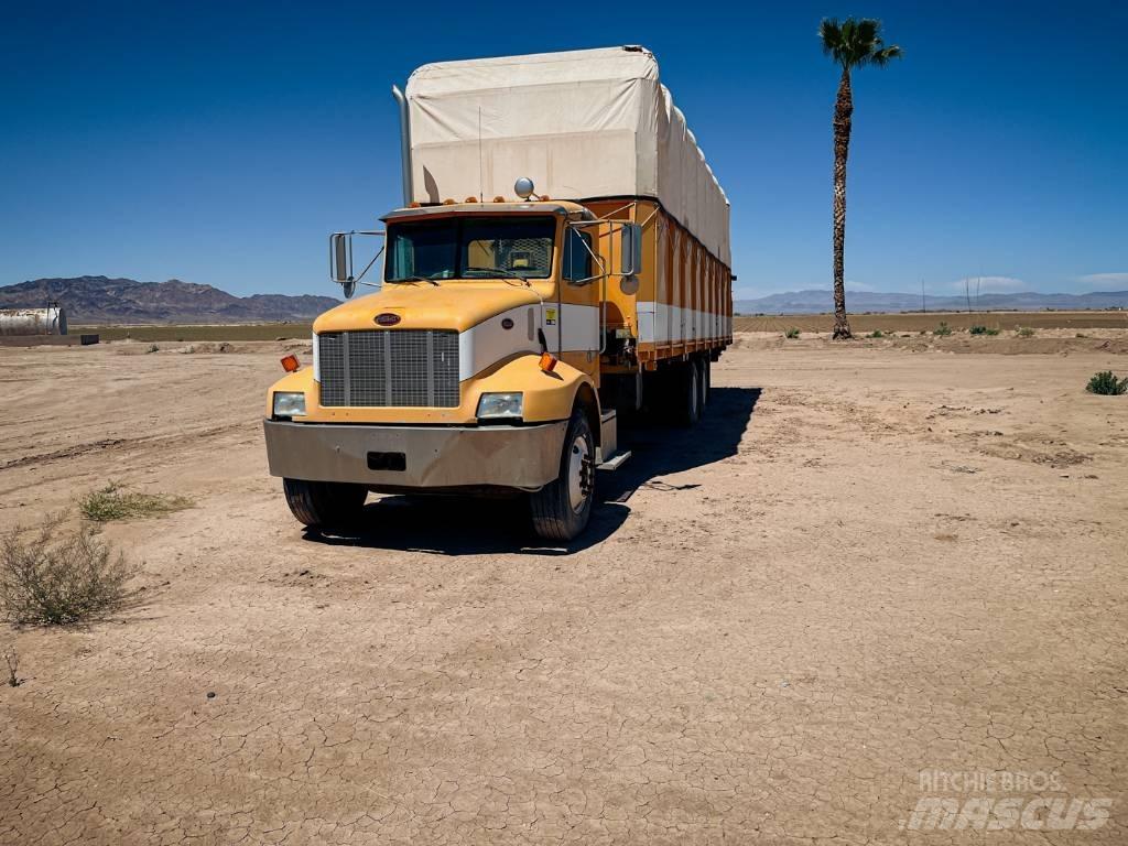Peterbilt 330 Други