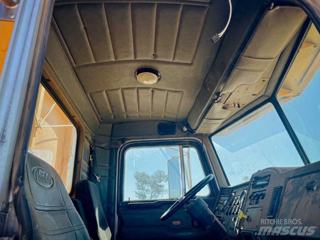 Peterbilt 330 Други