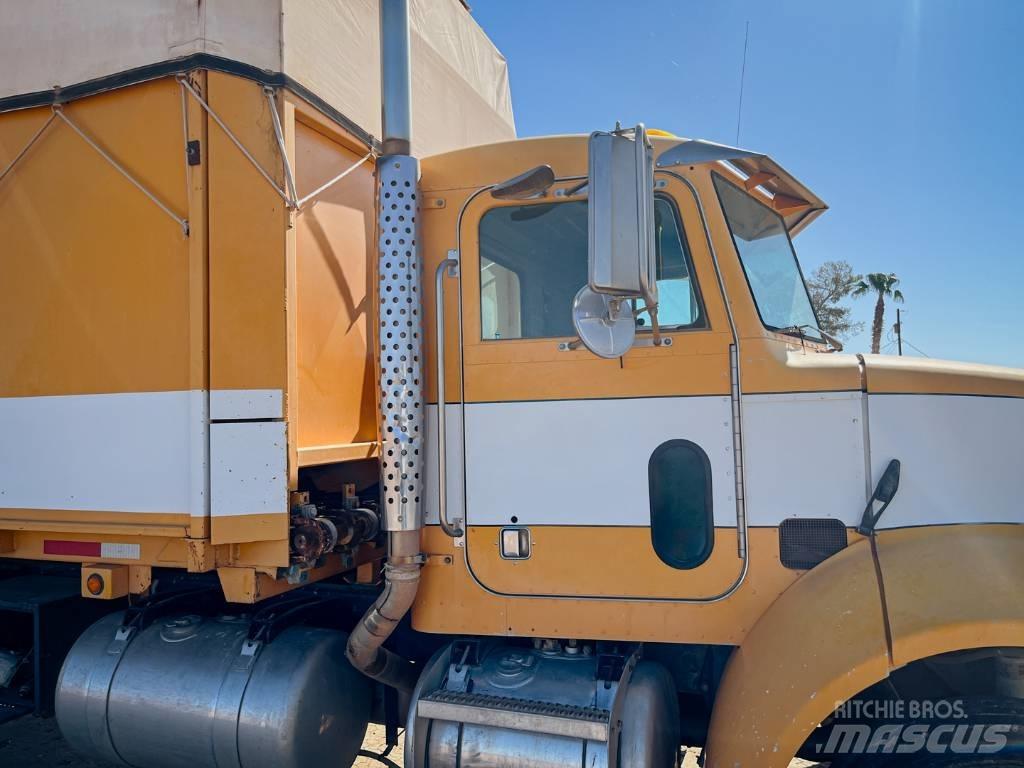 Peterbilt 330 Други