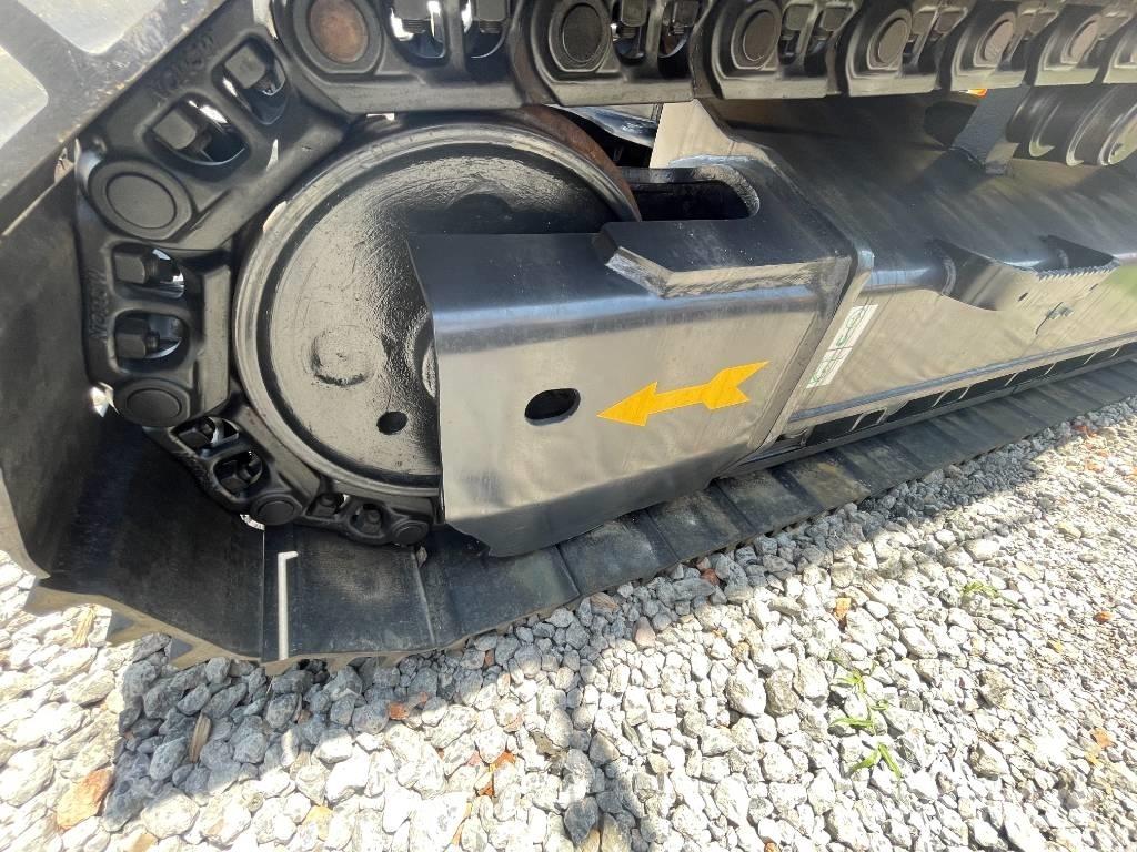 Komatsu PC 360 Верижен екскаватор
