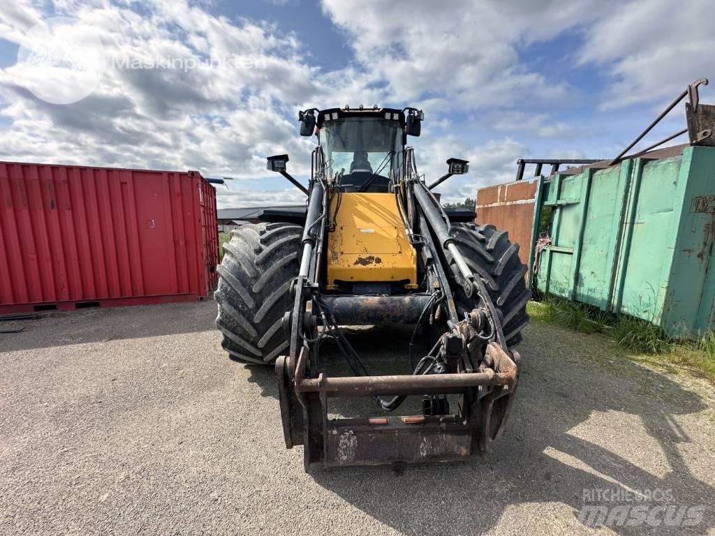 JCB 435 Колесни товарачи