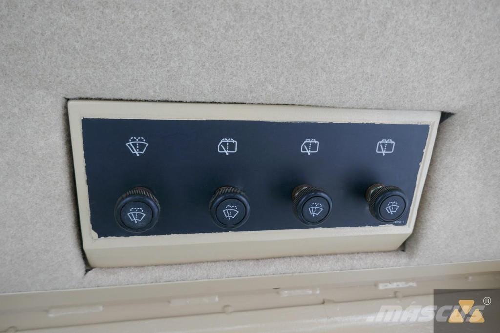 CAT D9R Ex-army Верижни булдозери
