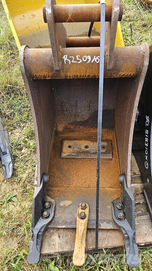 White Axe 45mm Кофи