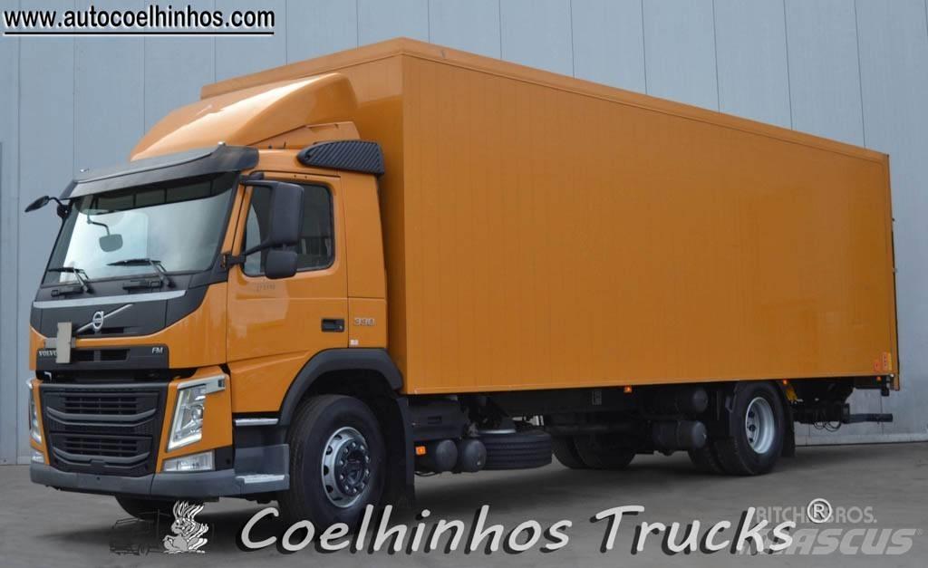 Volvo FM 330 Каросерии