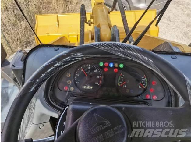 SDLG 956F Колесни товарачи