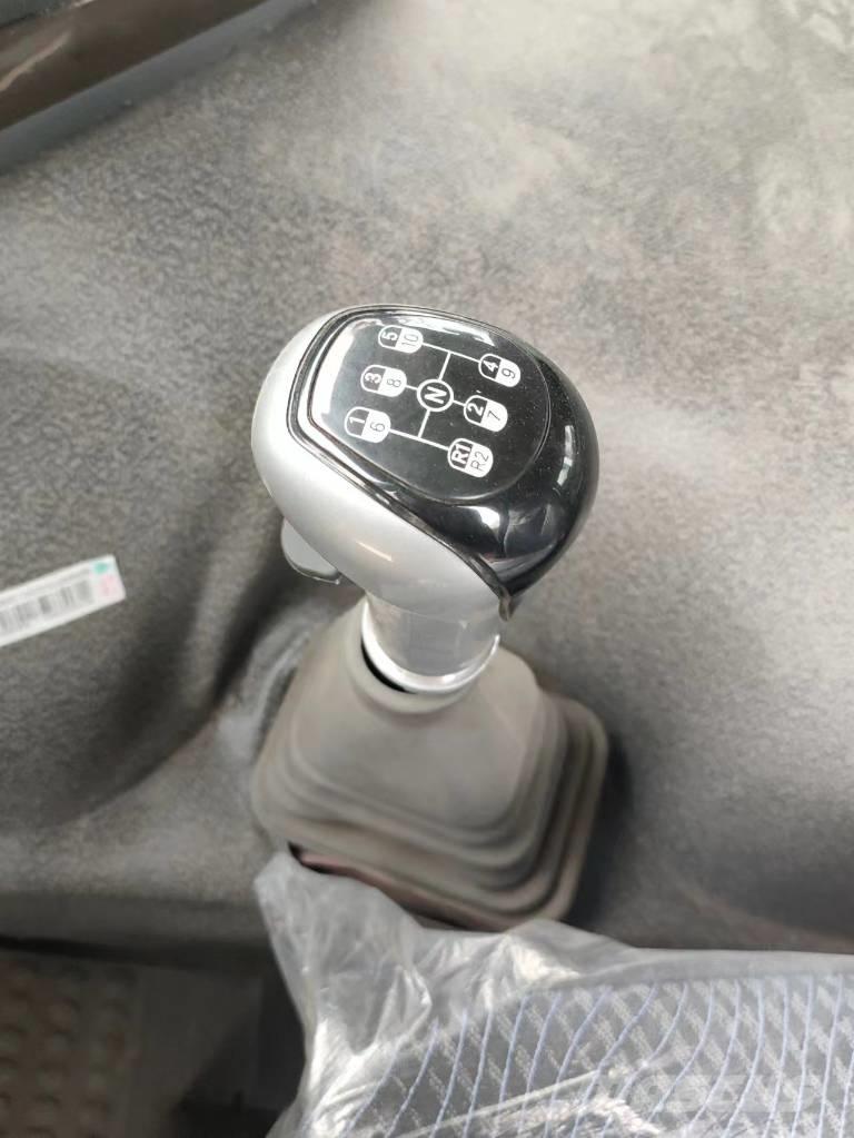 Howo 371 8x4 Самосвал
