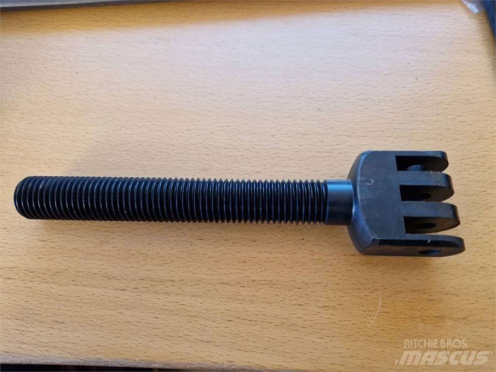 Ponsse P15179 Други компоненти