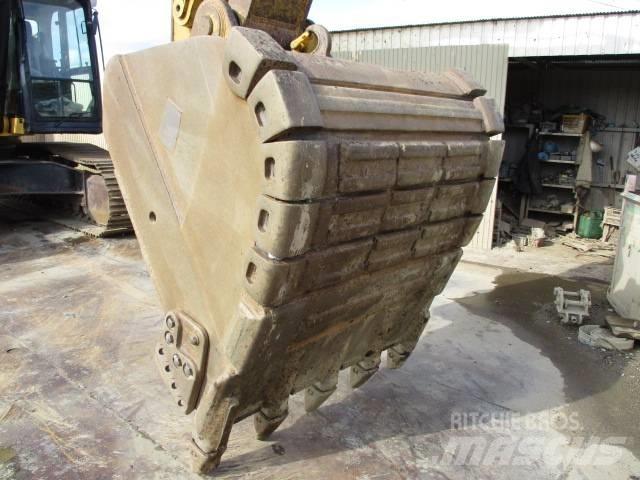 CAT 349 E Верижен екскаватор