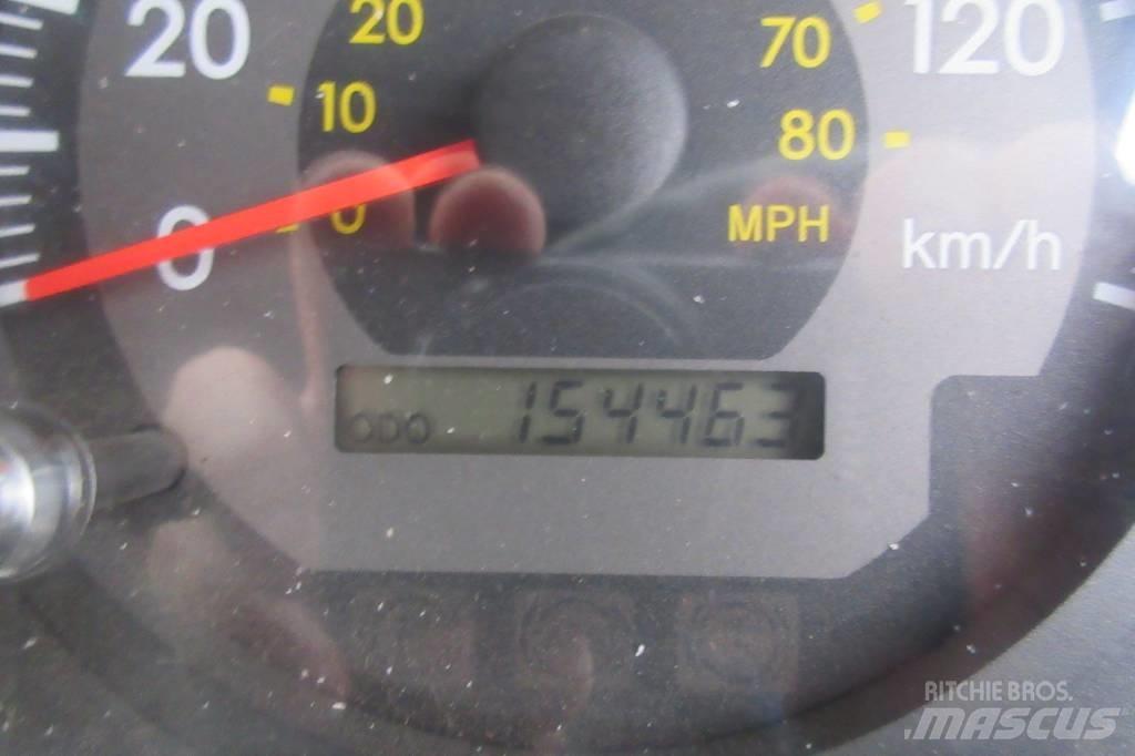 Hino 700 Самосвал