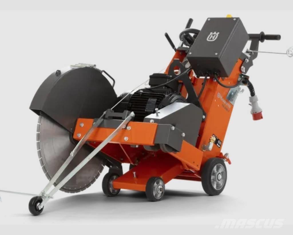 Husqvarna FS1000 Оборудване за скеле
