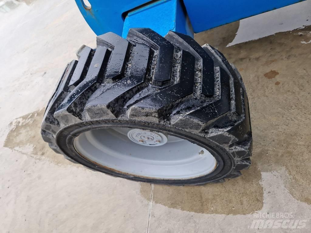 Genie S 65  RZ76 Телескопични повдигачи
