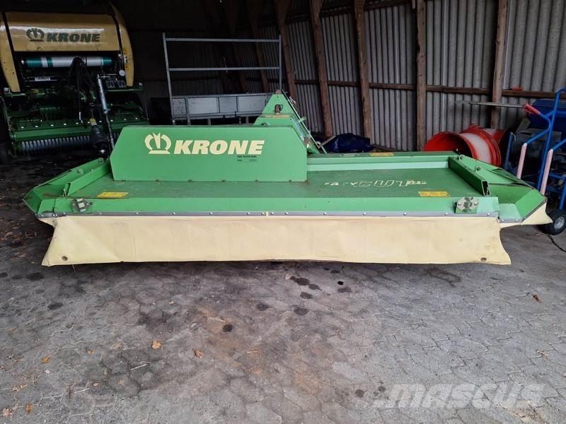 Krone EasyCut 32 P Кондиционери за косачки