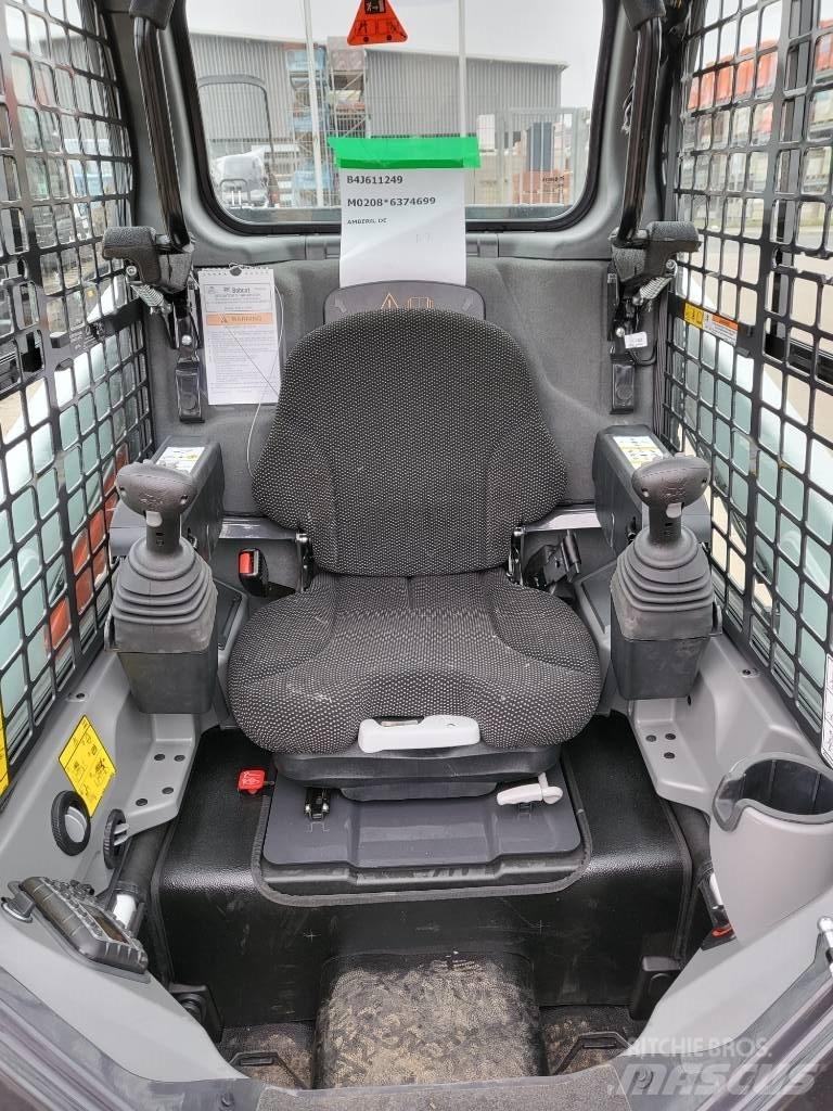 Bobcat T 450 Мини товарачи
