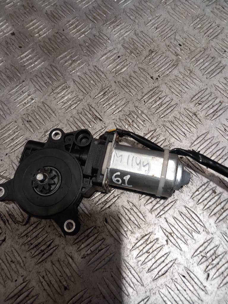 MAN TGM  81286016130 Електроники