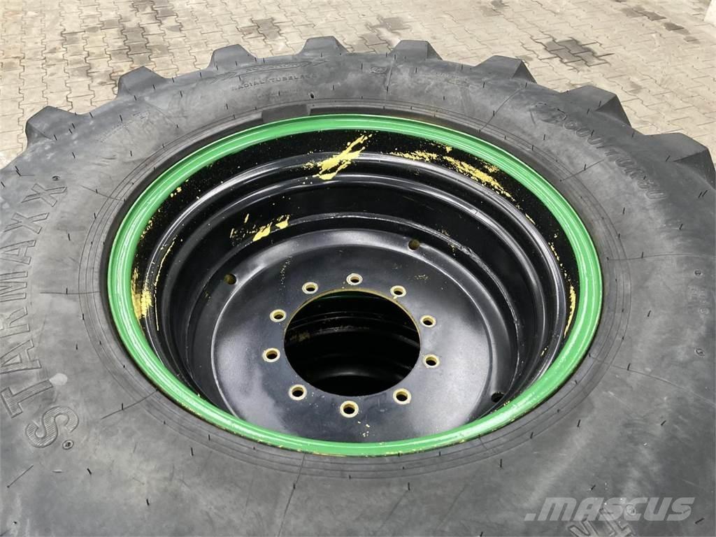 Starmaxx 600/70R30 Колелета/Гуми