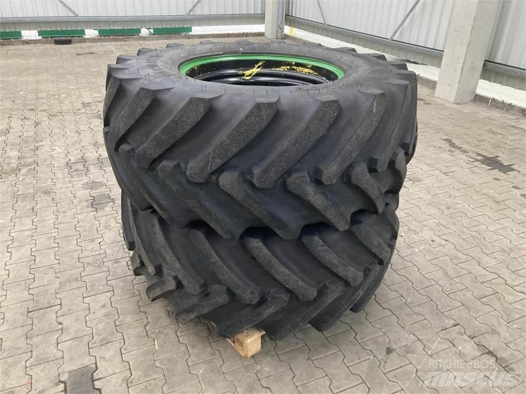 Starmaxx 600/70R30 Колелета/Гуми