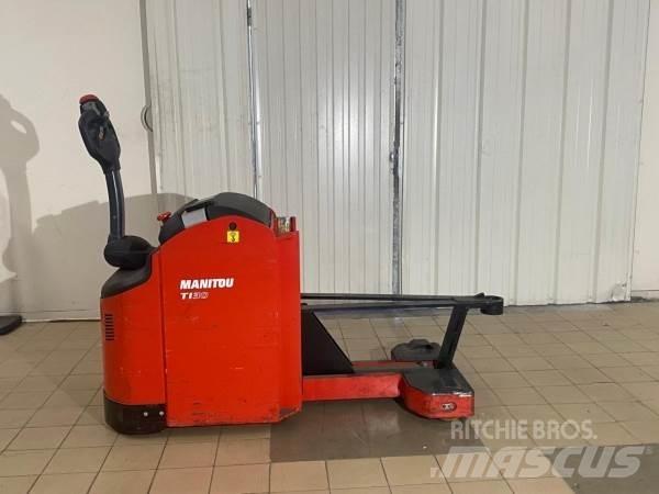 Manitou TI30 RH SP Самоходни товарачи