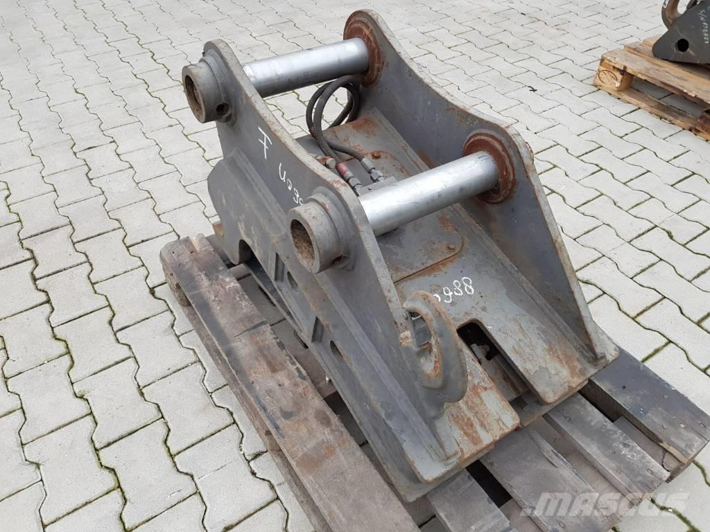  Overige Volvo EC210 Кофи