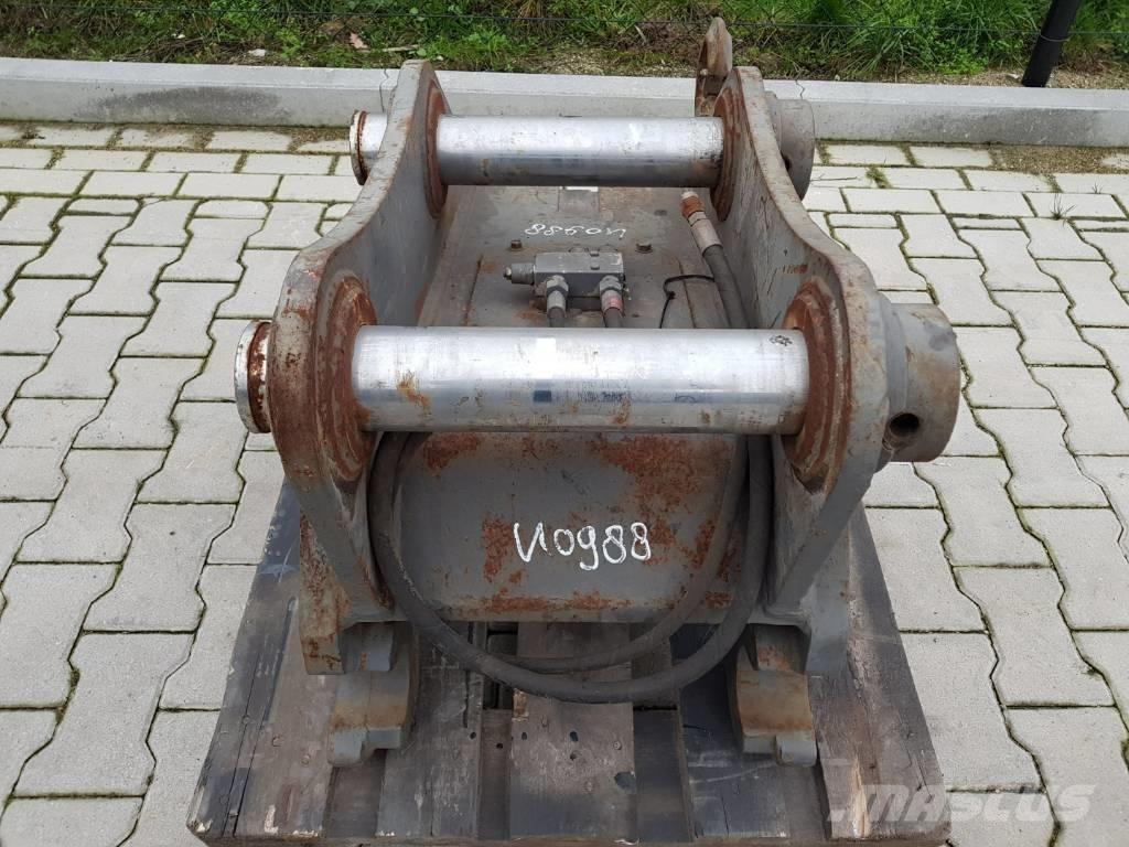  Overige Volvo EC210 Кофи