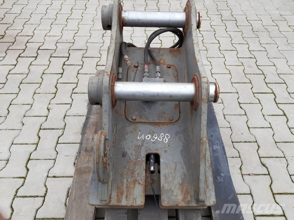  Overige Volvo EC210 Кофи