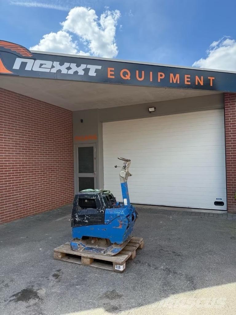 Ammann AVH 6020 Уплътнители за плочи
