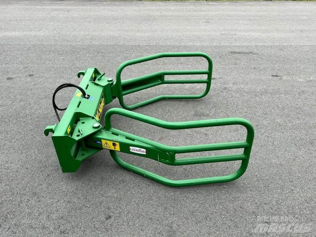 McHale R5 Други товарещи и копаещи и аксесоари