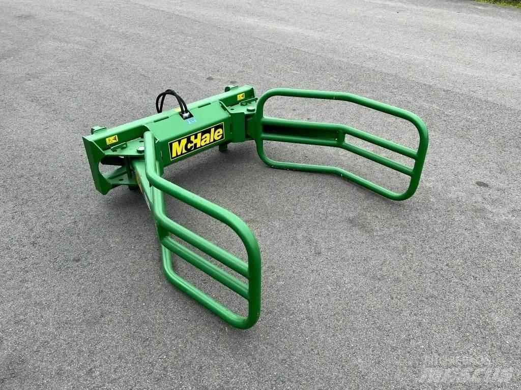 McHale R5 Други товарещи и копаещи и аксесоари