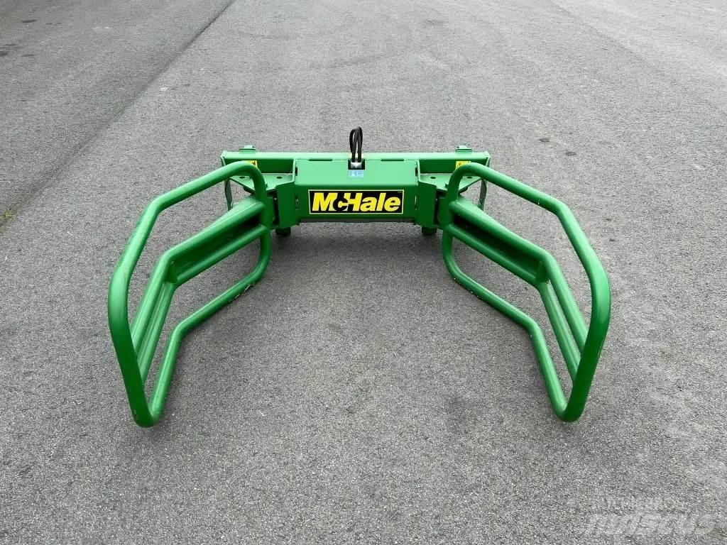 McHale R5 Други товарещи и копаещи и аксесоари
