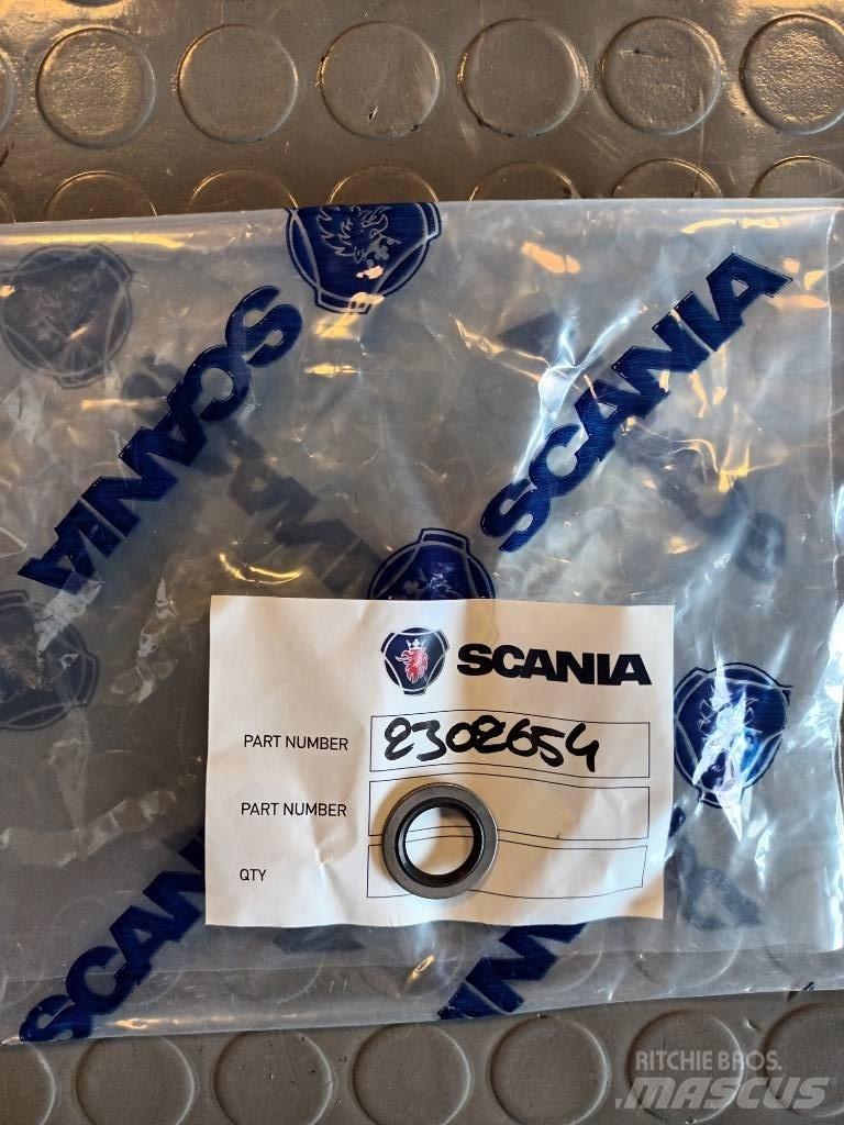 Scania SEAL 2302654 Транспорт - Други