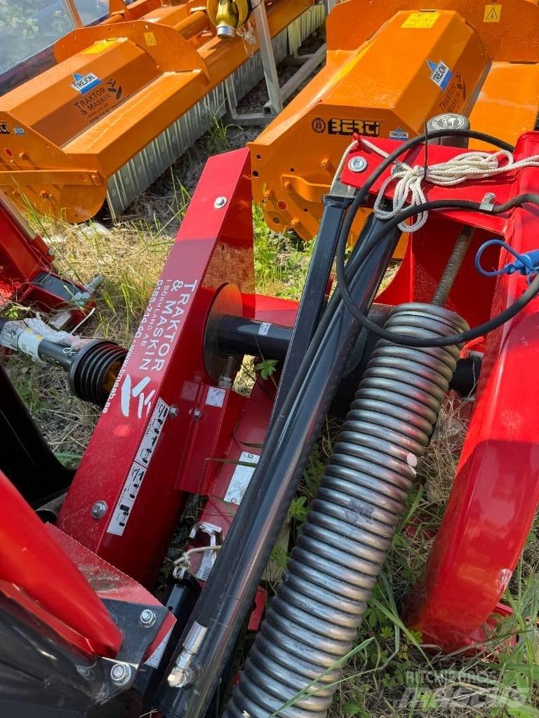 Vicon EXTRA 228 Косачки