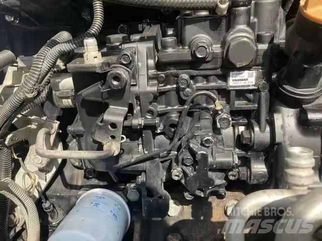 Kobelco SK 60 Верижен екскаватор