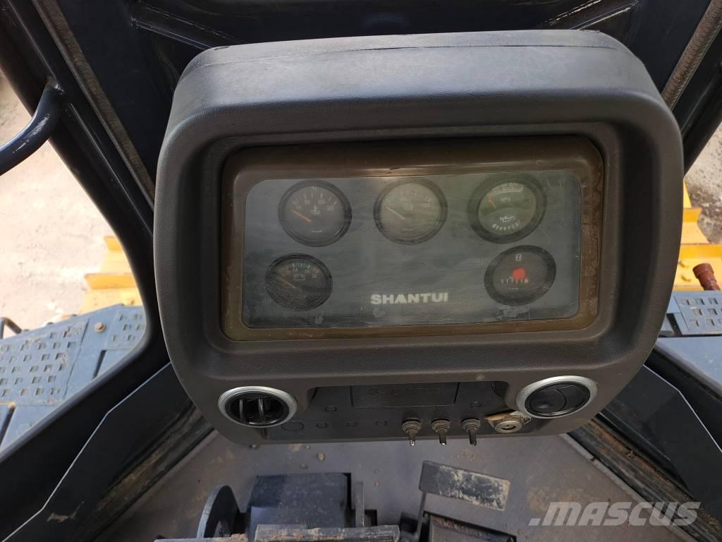 Shantui SD 32 Верижни булдозери
