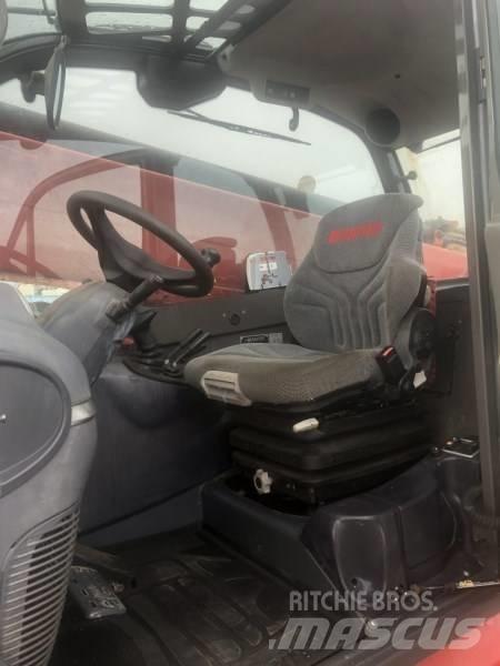 Manitou MT 1335 Телескопични товарачи