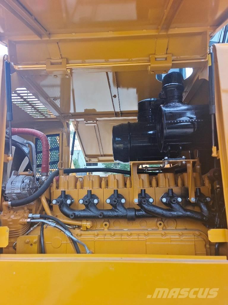 XCMG ZL50GN Колесни товарачи