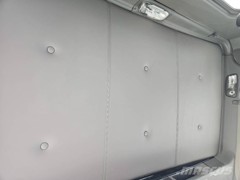 Kenworth T 800 Влекачи