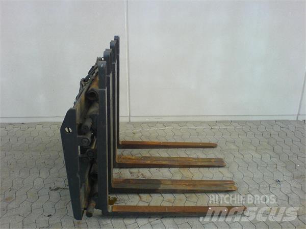 Elm 2HGF3016-0 Стяги за бали