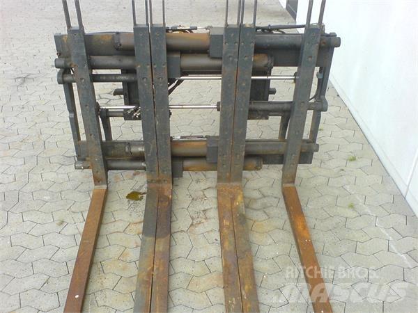 Elm 2HGF3016-0 Стяги за бали