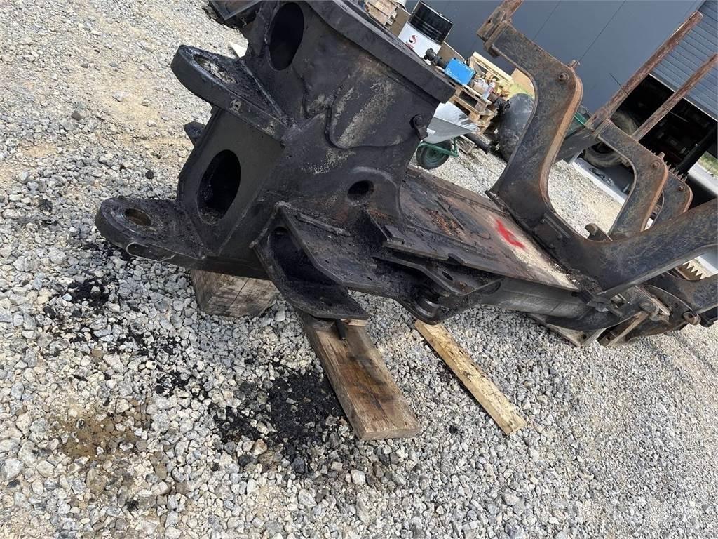 John Deere 1510E Други компоненти