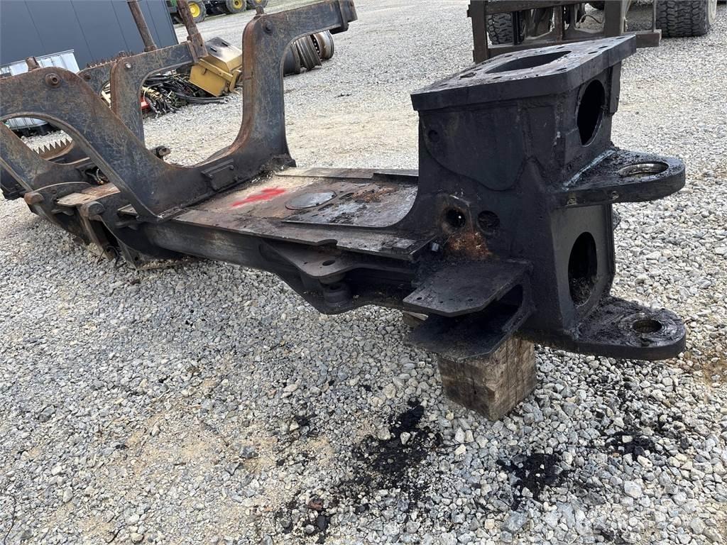 John Deere 1510E Други компоненти