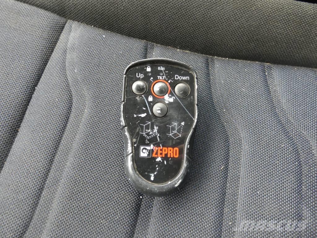 Iveco 70C 21 Каросерии