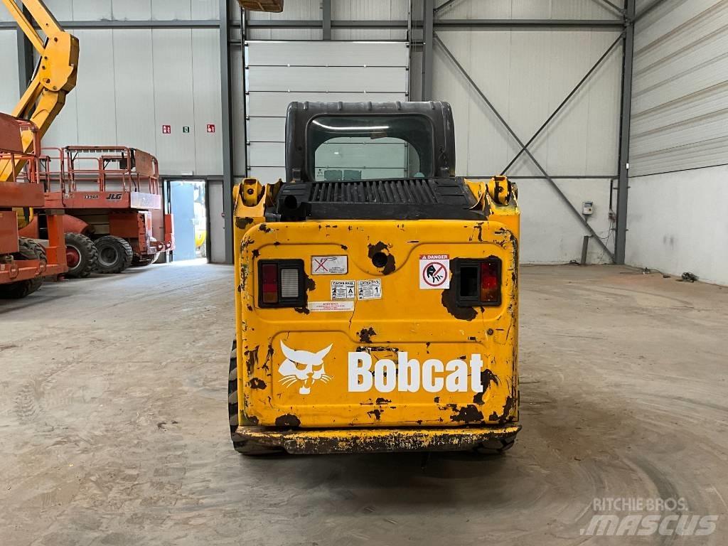 Bobcat S 450 Мини товарачи
