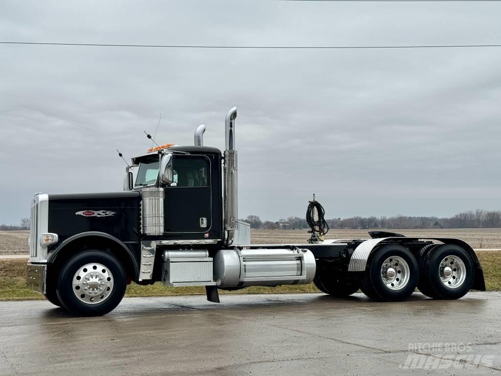 Peterbilt 389 Влекачи