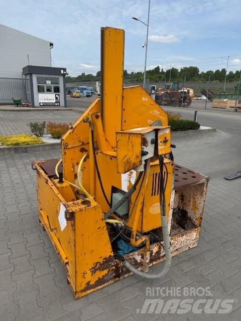Cedima CTS 990 Триони за скали и бетон